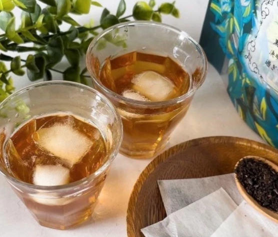 【預購】日本🇯🇵 Costco ┃ 熱銷茶品┃黑茶烏龍茶(1.5gx120包)┃TEA茶┃日本伴手禮┃日本必買