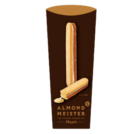【預購】日本杏仁女王 ALMOND MEISTER® 杏仁甜點專賣店 杏仁 夾心餅乾 杏仁夾心脆餅 送禮 禮盒