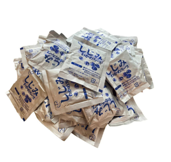 【現貨】日本大森屋|しじみ海帶湯 33入|蜆蜆海帶湯 |即沖即飲 |低卡湯品| 補鐵| 補充鳥胺酸|日本伴手禮