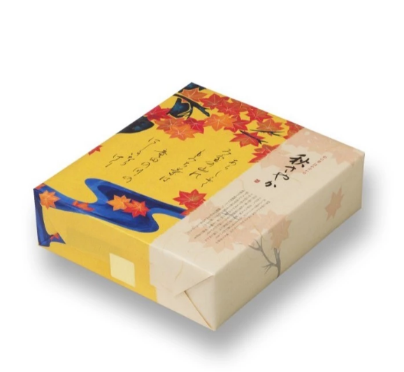 【預購】小倉山莊|米果|仙貝|煎餅|小倉名月|禮盒推薦|日本伴手禮