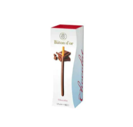 【預購】關西 Bâton d’or ┃高級版Pocky┃ 日本伴手禮┃ 餅乾┃ 零食┃ 禮盒 ┃有發票