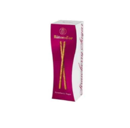 【預購】關西 Bâton d’or ┃高級版Pocky┃ 日本伴手禮┃ 餅乾┃ 零食┃ 禮盒 ┃有發票