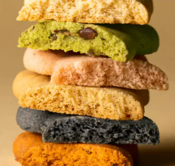 【預購】Tokyo Banana Cookies|東京芭娜娜餅乾|東京ばな奈餅乾|東京伴手禮|宇治抹茶紅豆|黑芝麻|楓糖拿鐵|梅子奶油|番茄起司|日本伴手禮