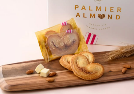 【預購】東京六本木 ALMOND(アマンド)|拿破崙派|夾心餅乾|葡萄|草莓牛奶|蝴蝶酥|杏仁|禮盒推薦|日本伴手禮