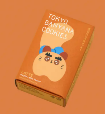 【預購】Tokyo Banana Cookies|東京芭娜娜餅乾|東京ばな奈餅乾|東京伴手禮|宇治抹茶紅豆|黑芝麻|楓糖拿鐵|梅子奶油|番茄起司|日本伴手禮