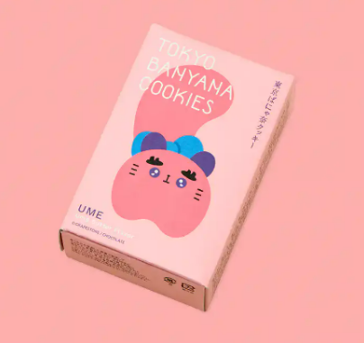 【預購】Tokyo Banana Cookies|東京芭娜娜餅乾|東京ばな奈餅乾|東京伴手禮|宇治抹茶紅豆|黑芝麻|楓糖拿鐵|梅子奶油|番茄起司|日本伴手禮