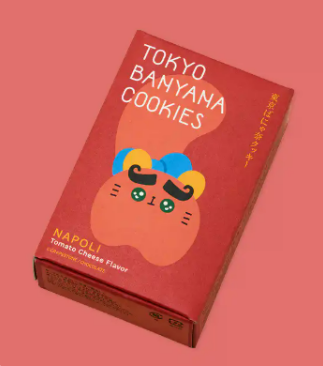 【預購】Tokyo Banana Cookies|東京芭娜娜餅乾|東京ばな奈餅乾|東京伴手禮|宇治抹茶紅豆|黑芝麻|楓糖拿鐵|梅子奶油|番茄起司|日本伴手禮