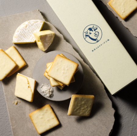 【預購】東京牛奶起士工房┃ Tokyo milk cheese factory ┃東京伴手禮┃ 蜂蜜┃ 海鹽 ┃香草起司┃ 禮盒┃ 餅乾 ┃團購┃ 批發┃伴手禮