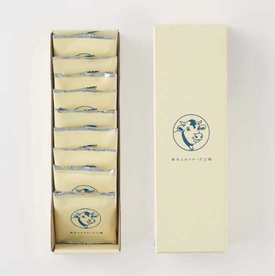 【預購】東京牛奶起士工房┃ Tokyo milk cheese factory ┃東京伴手禮┃ 蜂蜜┃ 海鹽 ┃香草起司┃ 禮盒┃ 餅乾 ┃團購┃ 批發┃伴手禮
