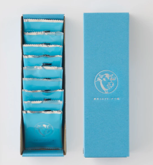 【預購】東京牛奶起士工房┃ Tokyo milk cheese factory ┃東京伴手禮┃ 蜂蜜┃ 海鹽 ┃香草起司┃ 禮盒┃ 餅乾 ┃團購┃ 批發┃伴手禮