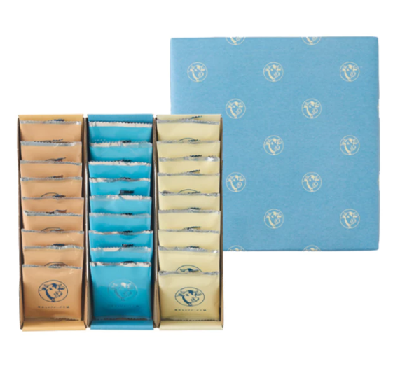 【預購】東京牛奶起士工房┃ Tokyo milk cheese factory ┃東京伴手禮┃ 蜂蜜┃ 海鹽 ┃香草起司┃ 禮盒┃ 餅乾 ┃團購┃ 批發┃伴手禮