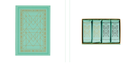 【預購】MILLE-FEUILLE MAISON FRANCAIS┃日本代購┃銀座アヴニュ┃蘭姆葡萄法式千層酥禮盒┃千層酥┃限量紀念款┃檸檬┃覆盆子┃巧克力┃香草千層酥