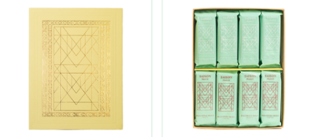 【預購】MILLE-FEUILLE MAISON FRANCAIS┃日本代購┃銀座アヴニュ┃蘭姆葡萄法式千層酥禮盒┃千層酥┃限量紀念款┃檸檬┃覆盆子┃巧克力┃香草千層酥