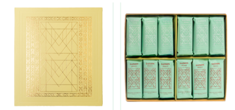 【預購】MILLE-FEUILLE MAISON FRANCAIS┃日本代購┃銀座アヴニュ┃蘭姆葡萄法式千層酥禮盒┃千層酥┃限量紀念款┃檸檬┃覆盆子┃巧克力┃香草千層酥