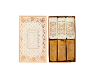 【預購】MILLE-FEUILLE MAISON FRANCAIS┃日本代購┃銀座アヴニュ┃蘭姆葡萄法式千層酥禮盒┃千層酥┃限量紀念款┃檸檬┃覆盆子┃巧克力┃香草千層酥