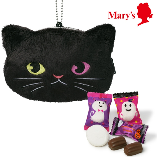 【預購】Mary’s┃萬聖節限定┃巧克力綜合禮盒┃萬聖節巧克力┃東京伴手禮┃季節限定┃巧克力禮盒┃伴手禮