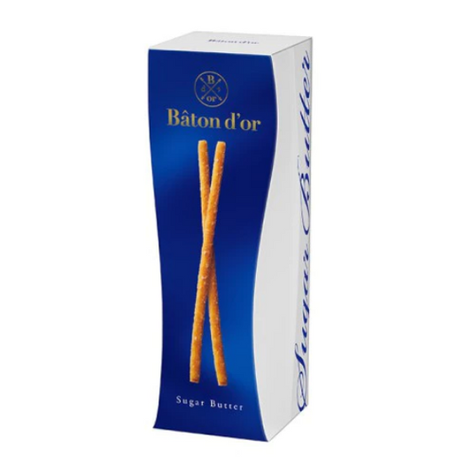 【預購】關西 Bâton d’or ┃高級版Pocky┃ 日本伴手禮┃ 餅乾┃ 零食┃ 禮盒 ┃有發票