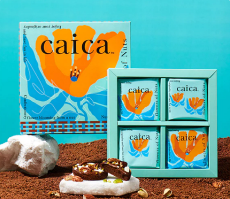 【預購】caica 開花┃ 佛羅倫斯巧克力夾心餅乾┃ 夏威夷豆┃橙香┃巧克力夾心餅乾┃杏仁薄餅 ┃巧克力 ┃ the bake旗下品牌┃日本伴手禮┃日本┃東京伴手禮