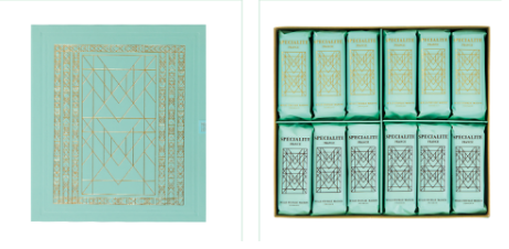 【預購】MILLE-FEUILLE MAISON FRANCAIS┃日本代購┃銀座アヴニュ┃蘭姆葡萄法式千層酥禮盒┃千層酥┃限量紀念款┃檸檬┃覆盆子┃巧克力┃香草千層酥